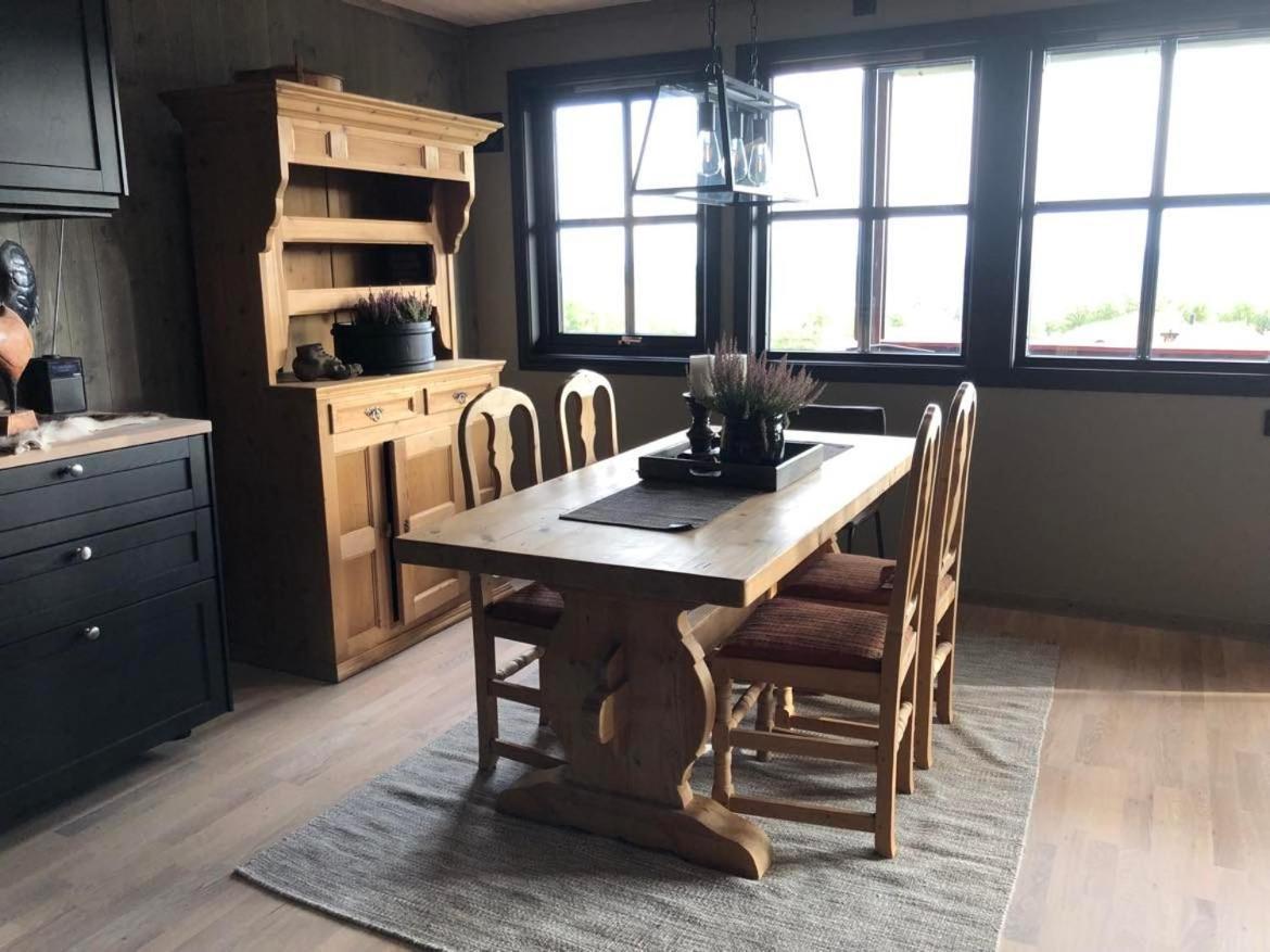 Beitotind Sentralt Pa Beitostolen Apartment Exterior foto