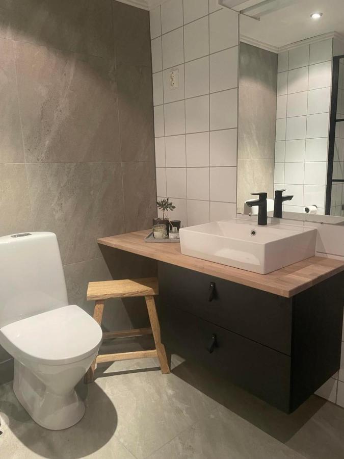 Beitotind Sentralt Pa Beitostolen Apartment Exterior foto
