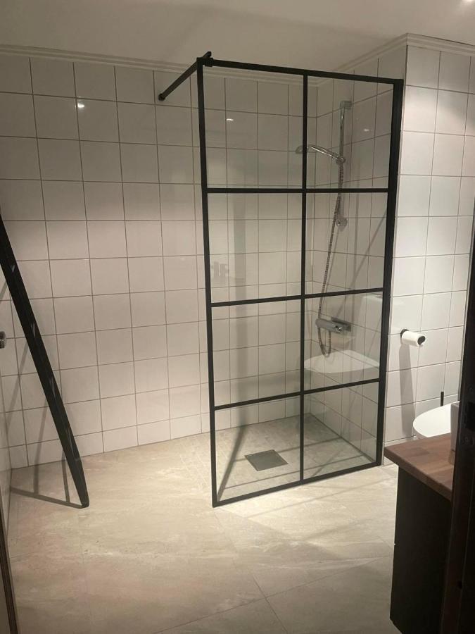 Beitotind Sentralt Pa Beitostolen Apartment Exterior foto