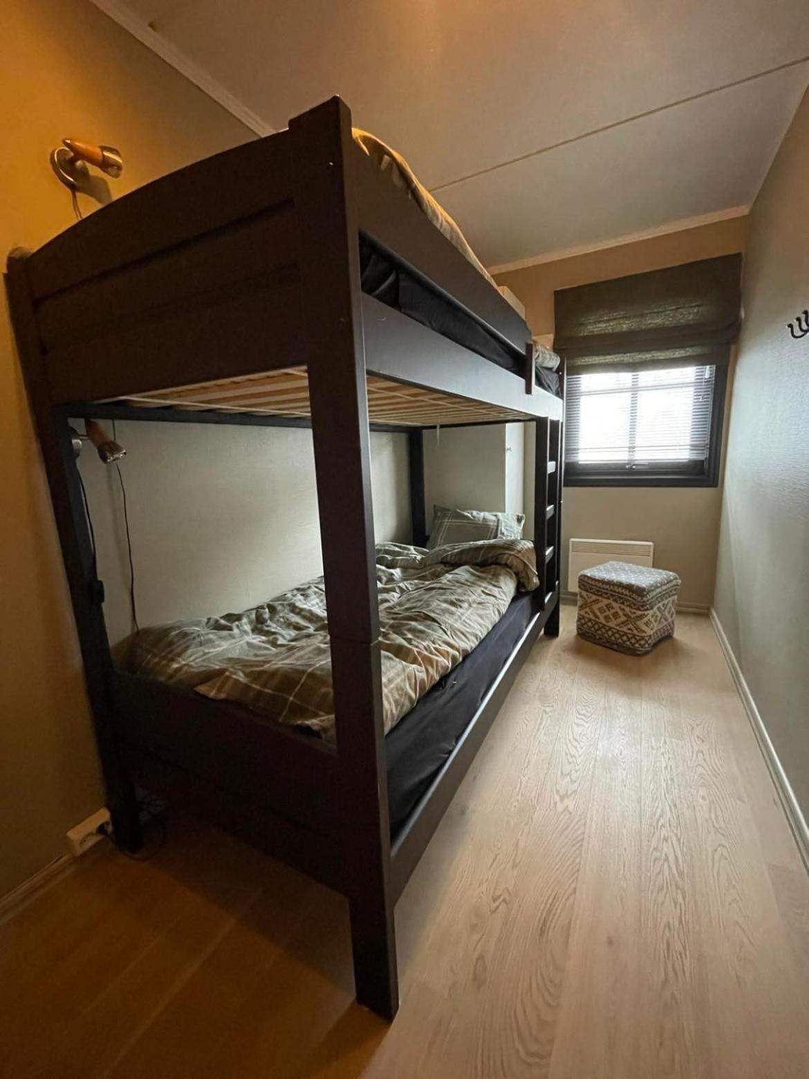 Beitotind Sentralt Pa Beitostolen Apartment Exterior foto